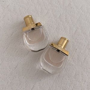 Chloe perfume mini
